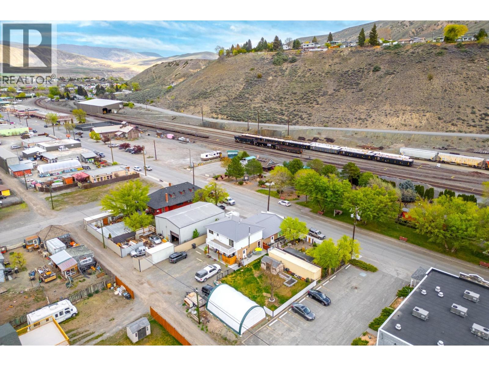 605/607 Railway Avenue, Ashcroft, British Columbia  V0K 1A0 - Photo 75 - 10384291