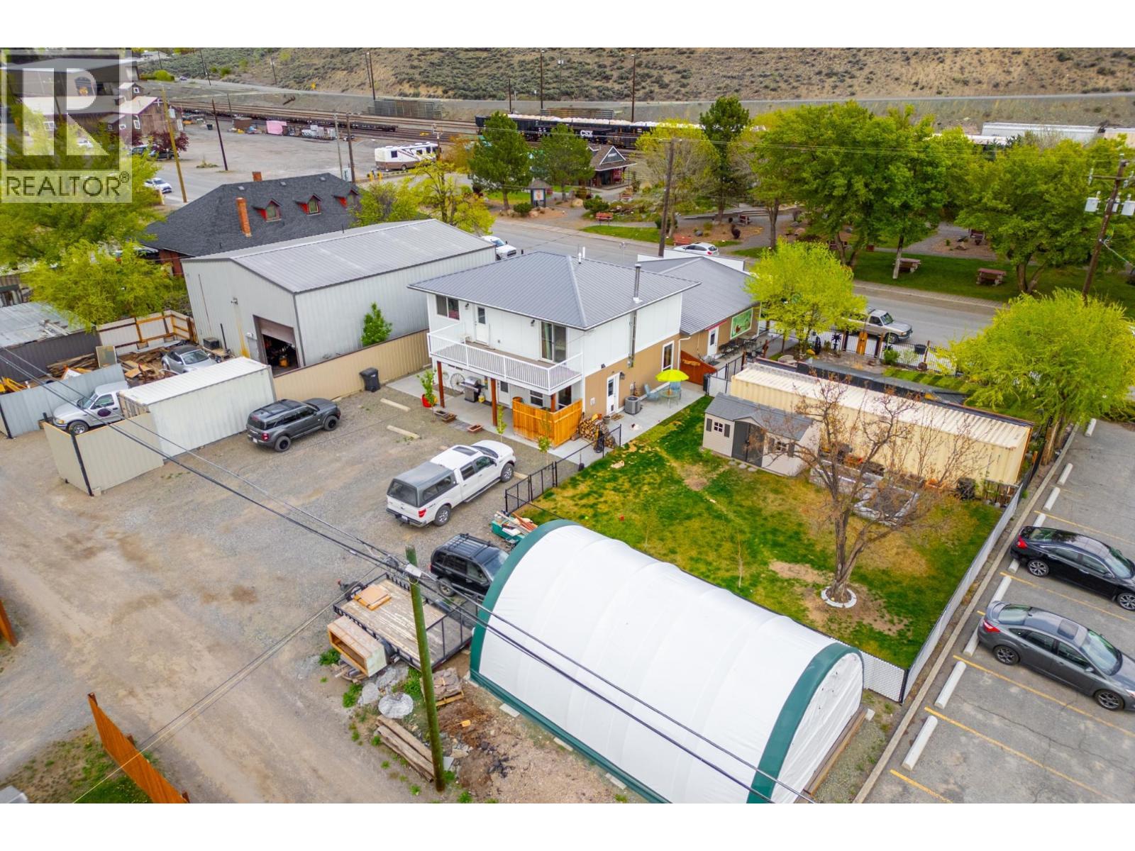 605/607 Railway Avenue, Ashcroft, British Columbia  V0K 1A0 - Photo 81 - 10384291