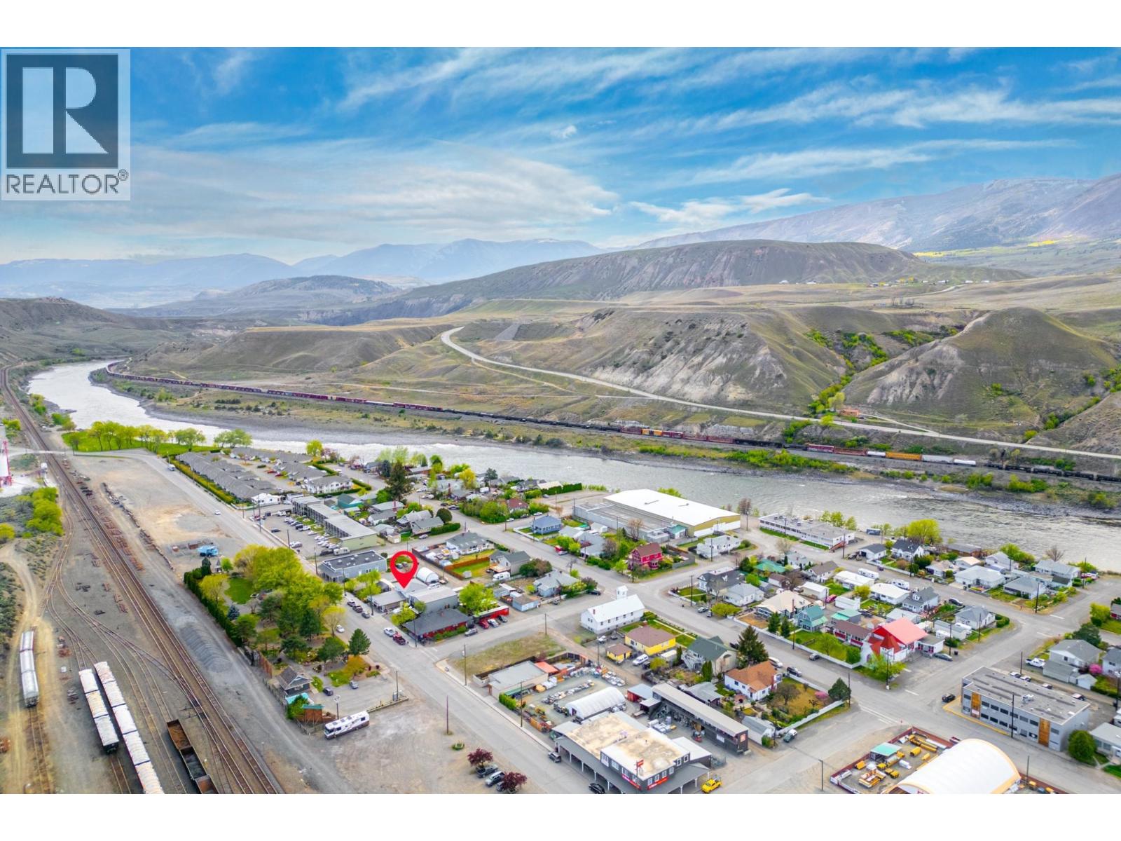 605/607 Railway Avenue, Ashcroft, British Columbia  V0K 1A0 - Photo 84 - 10384291