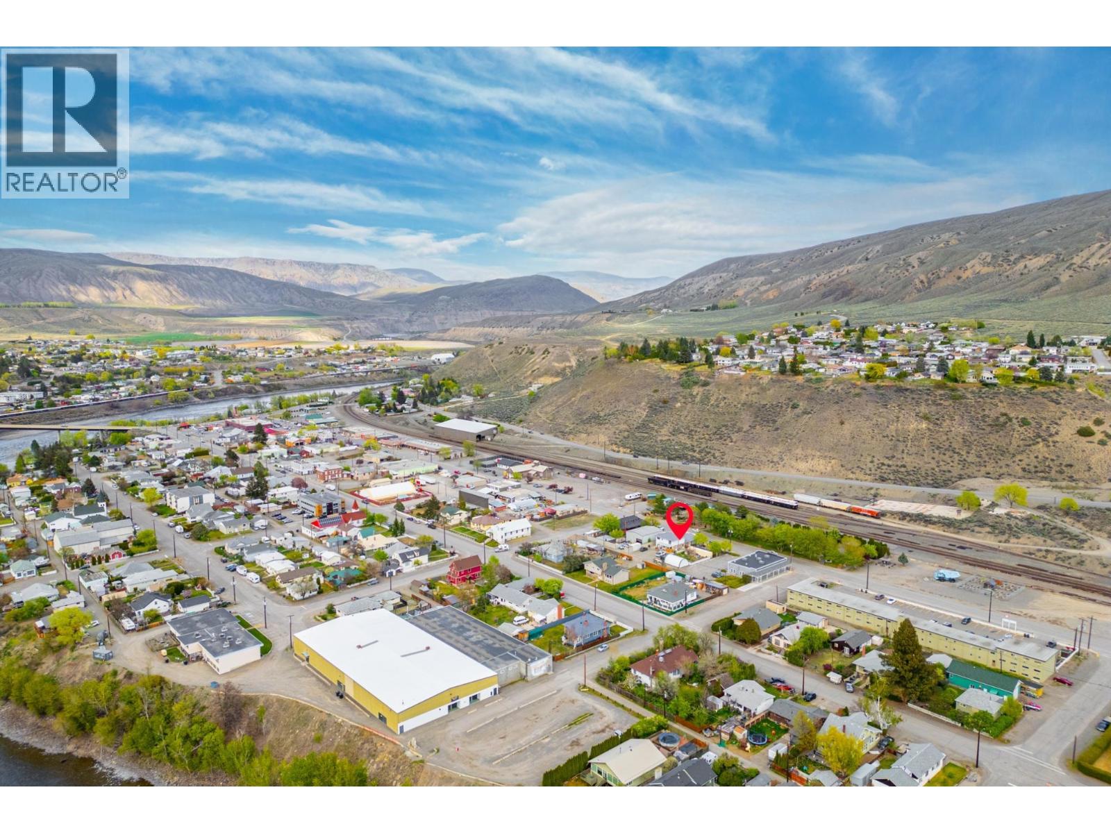 605/607 Railway Avenue, Ashcroft, British Columbia  V0K 1A0 - Photo 86 - 10384291