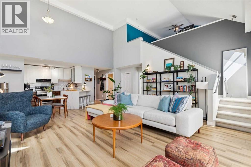 406, 1631 28 Avenue Sw, Calgary, Alberta  T2T 1J5 - Photo 13 - A2304487