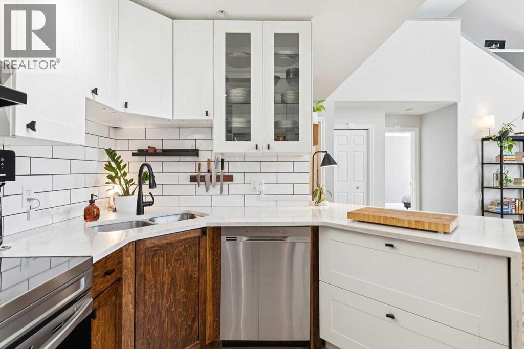 406, 1631 28 Avenue Sw, Calgary, Alberta  T2T 1J5 - Photo 5 - A2304487