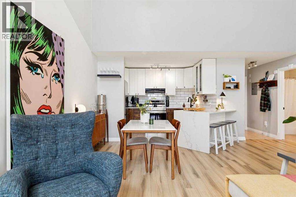 406, 1631 28 Avenue Sw, Calgary, Alberta  T2T 1J5 - Photo 8 - A2304487