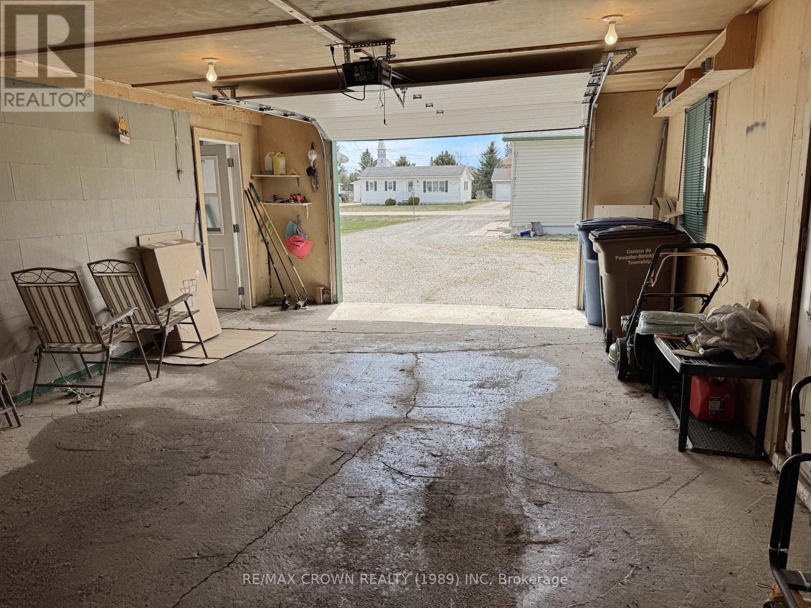 Fauquier - 35 Gauthier Street, Kapuskasing, Ontario  P0L 1G0 - Photo 36 - T13037460