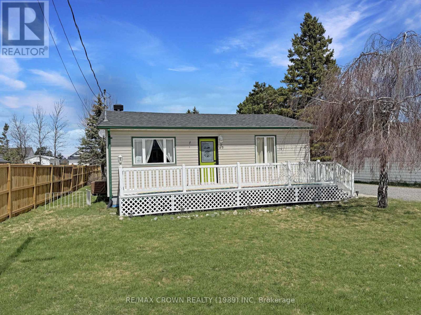 Fauquier - 35 Gauthier Street, Kapuskasing, Ontario  P0L 1G0 - Photo 40 - T13037460