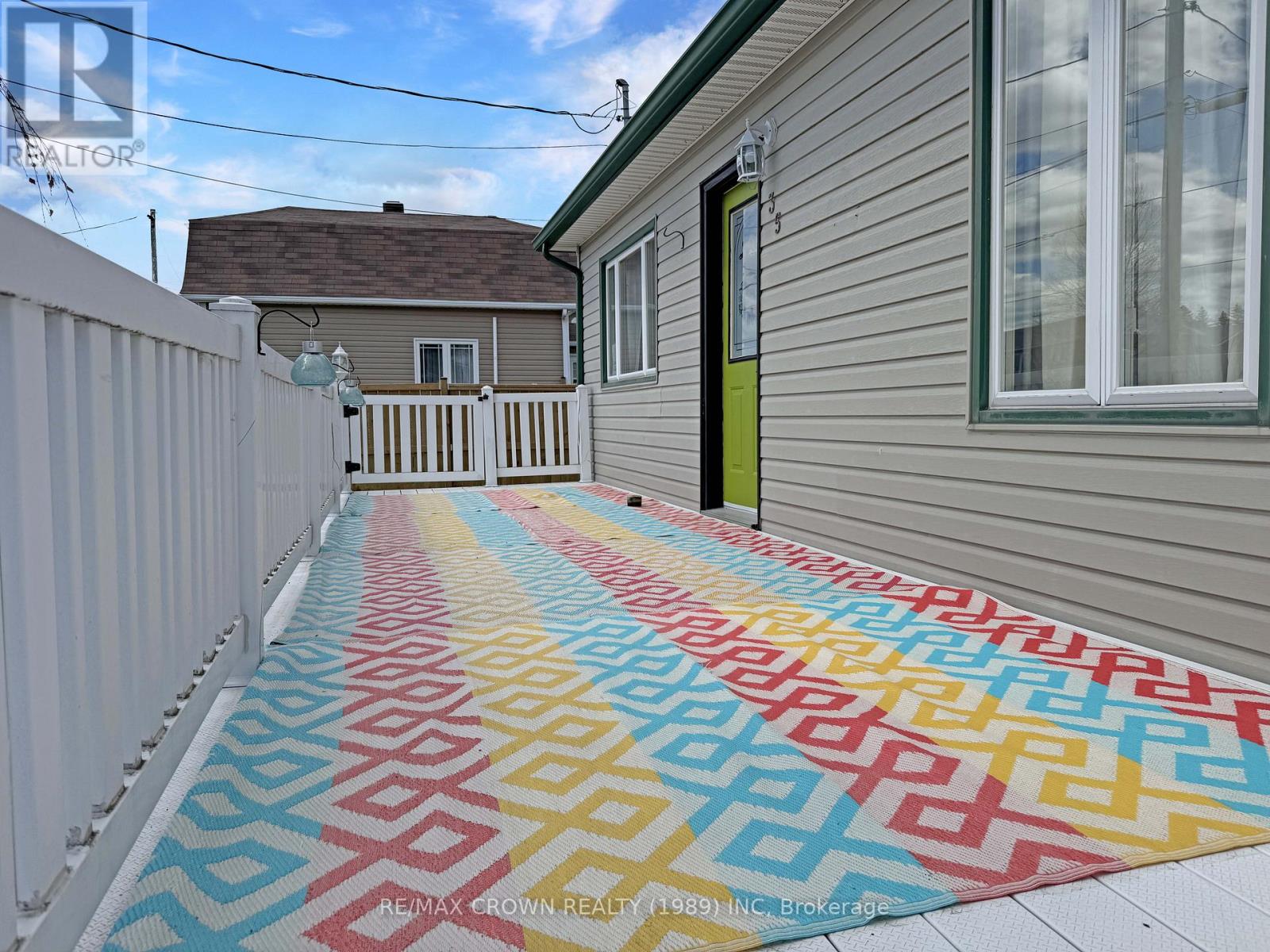 Fauquier - 35 Gauthier Street, Kapuskasing, Ontario  P0L 1G0 - Photo 41 - T13037460