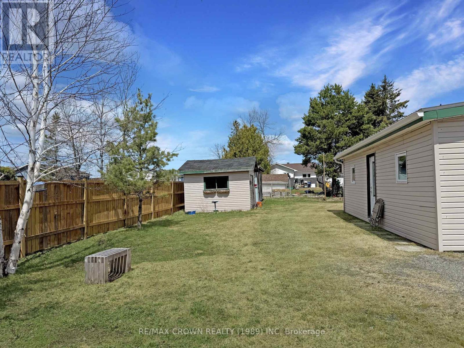 Fauquier - 35 Gauthier Street, Kapuskasing, Ontario  P0L 1G0 - Photo 44 - T13037460