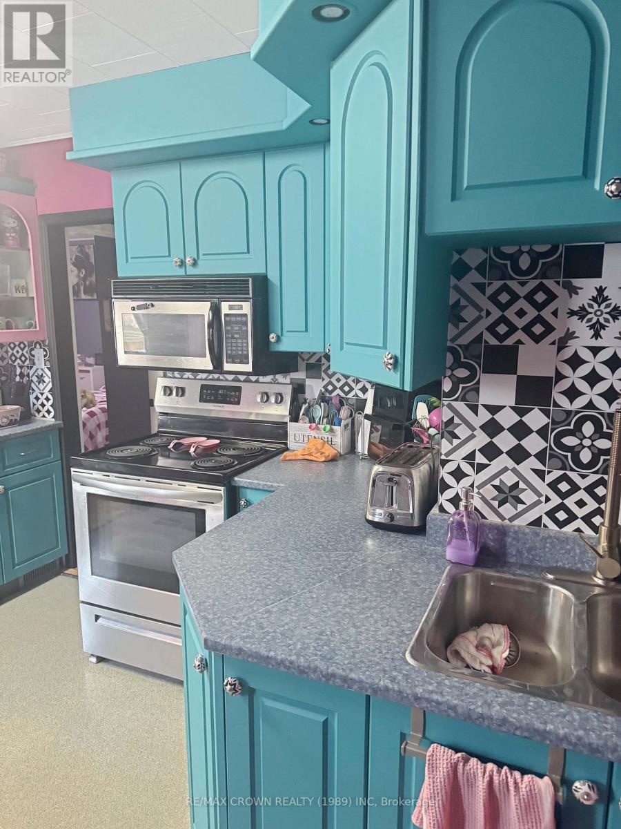 Fauquier - 35 Gauthier Street, Kapuskasing, Ontario  P0L 1G0 - Photo 5 - T13037460