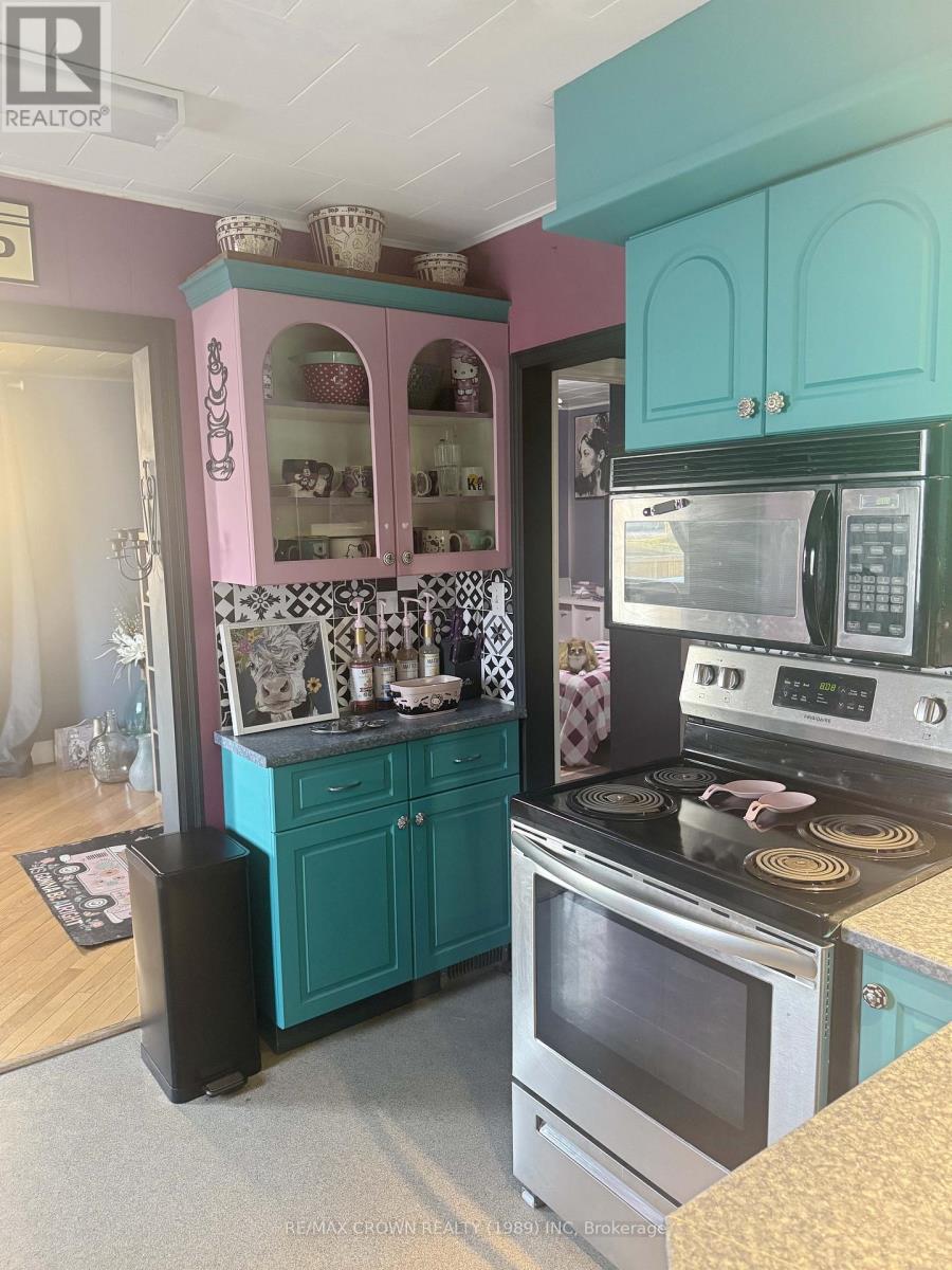 Fauquier - 35 Gauthier Street, Kapuskasing, Ontario  P0L 1G0 - Photo 6 - T13037460