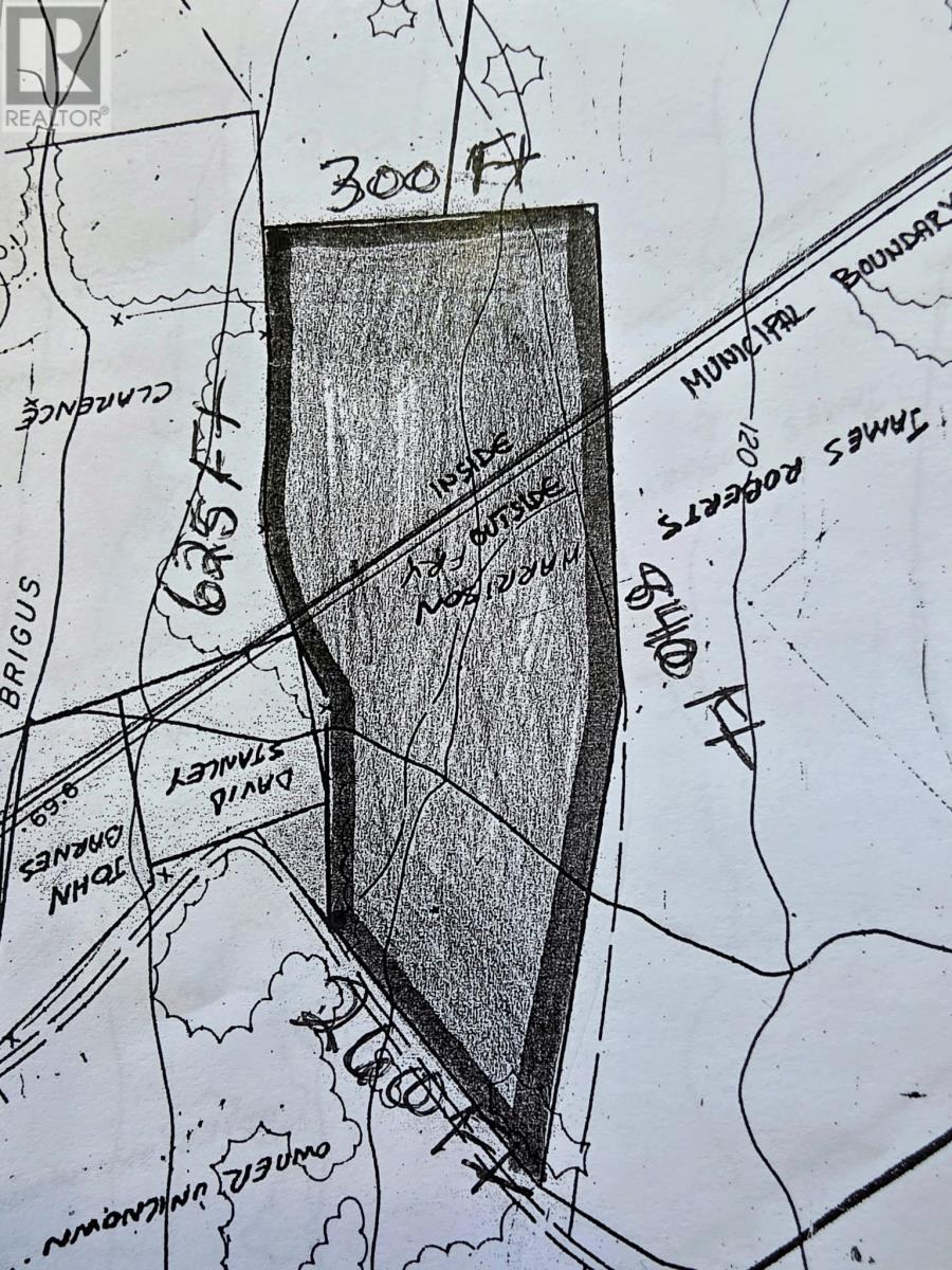 295-307 Cemetry Road, Brigus, Newfoundland & Labrador  A0A 1K0 - Photo 24 - 1293205