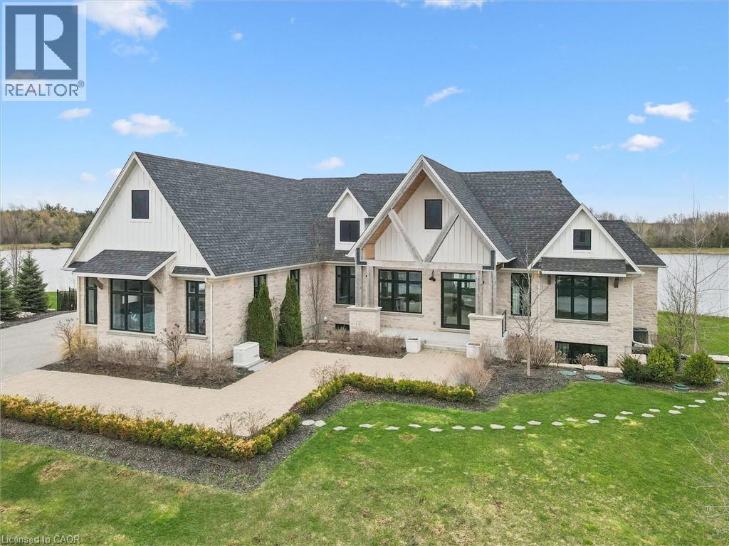 129 HERITAGE LAKE Drive, Puslinch, Ontario