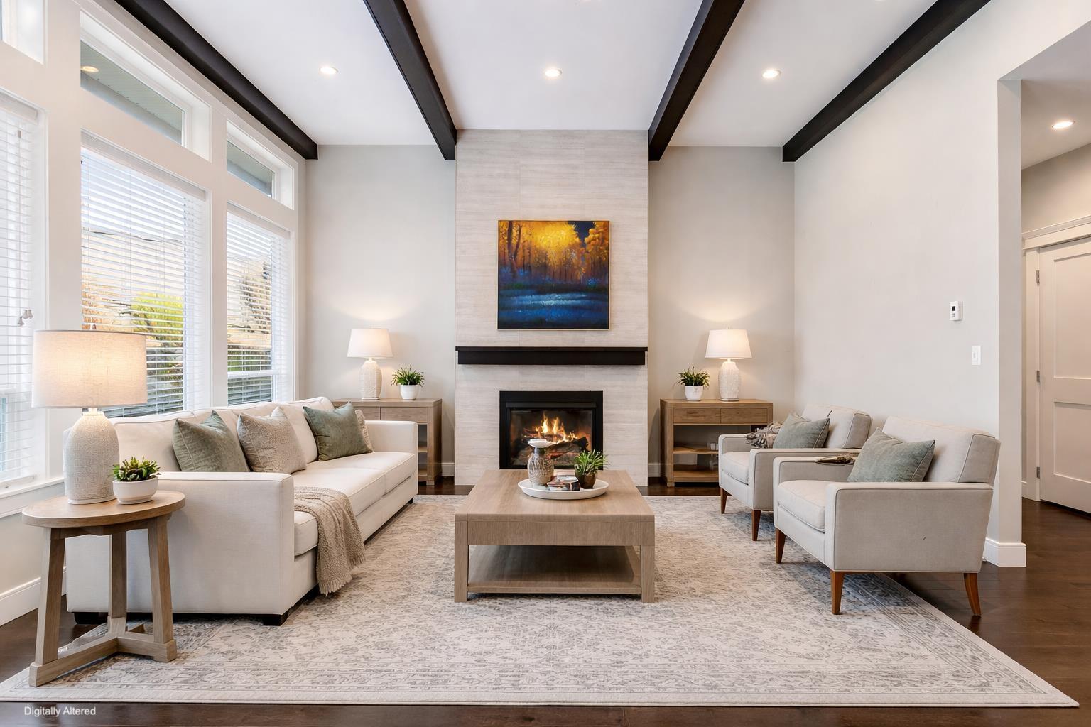 1 45348 Magdalena Place, Vedder Mountain, Cultus Lake, British Columbia  V2R 0K7 - Photo 3 - R3115076