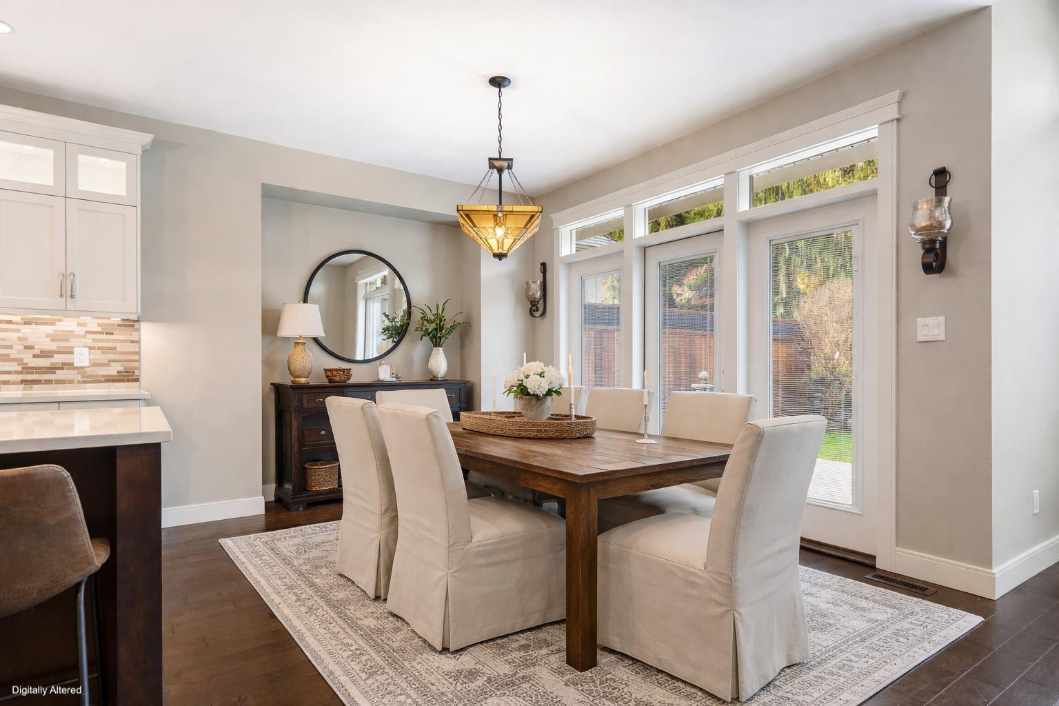 1 45348 Magdalena Place, Vedder Mountain, Cultus Lake, British Columbia  V2R 0K7 - Photo 4 - R3115076