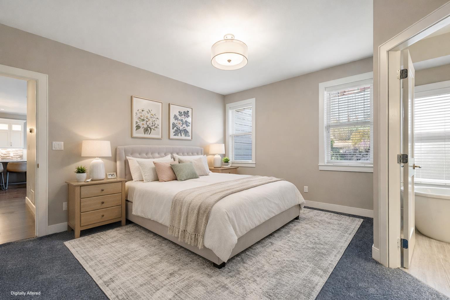 1 45348 Magdalena Place, Vedder Mountain, Cultus Lake, British Columbia  V2R 0K7 - Photo 18 - R3115076