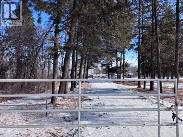 460021 RGE RD 241, Rural Wetaskiwin No. 10, Alberta