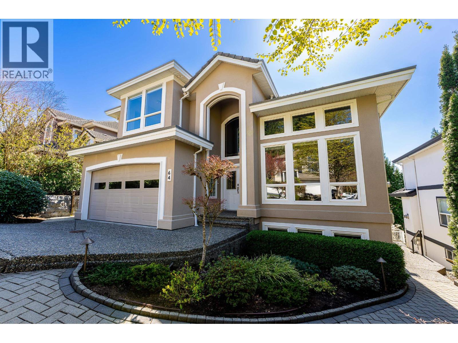 64 WILKES CREEK DRIVE, Port Moody, British Columbia