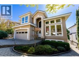 64 WILKES CREEK DRIVE, Port Moody, British Columbia