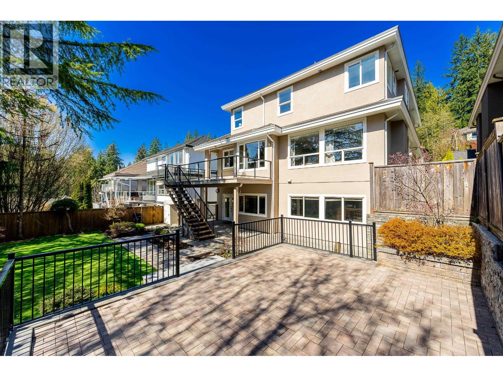 64 Wilkes Creek Drive, Port Moody, British Columbia  V3H 4Z9 - Photo 32 - R3114776