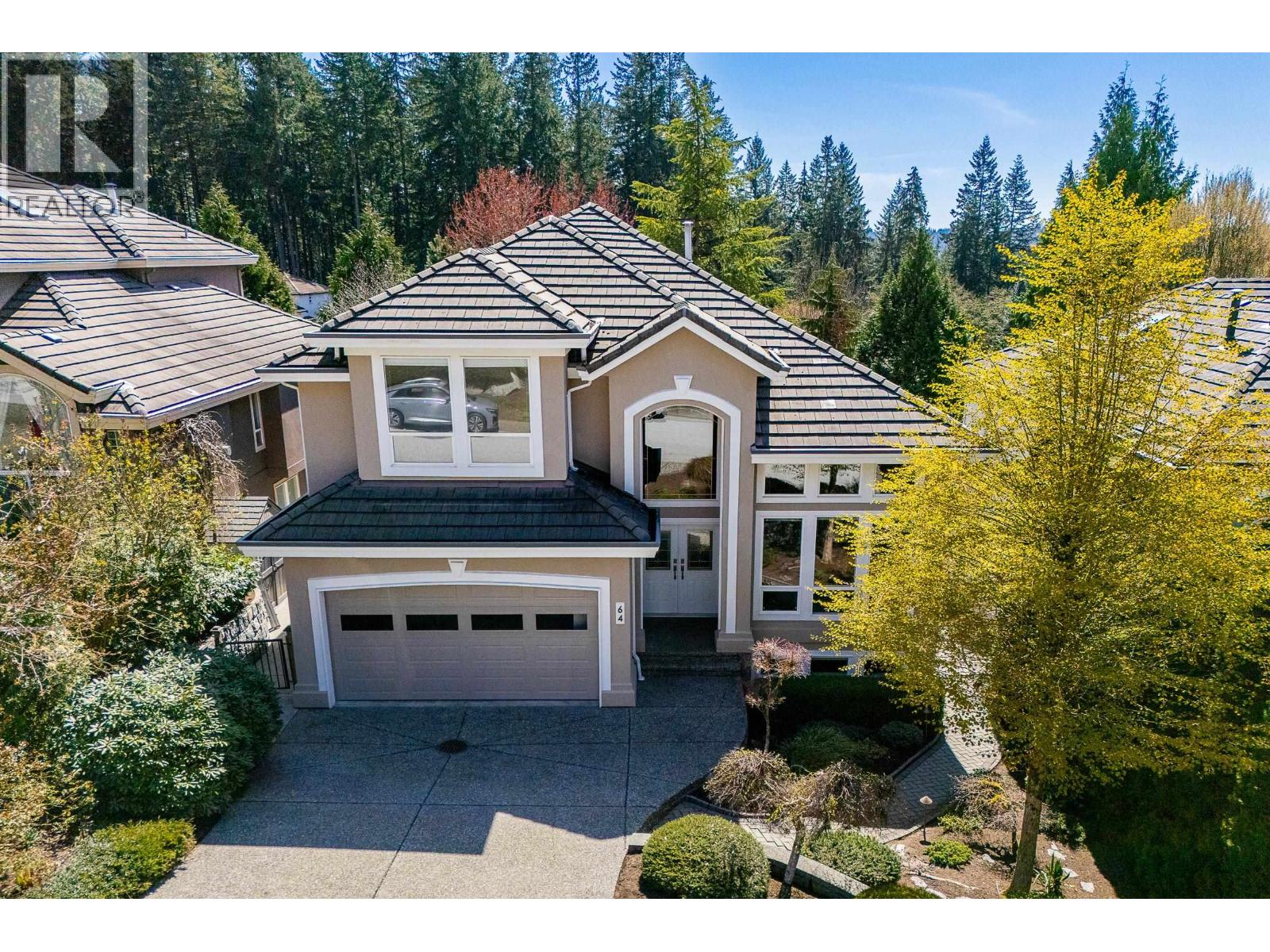 64 Wilkes Creek Drive, Port Moody, British Columbia  V3H 4Z9 - Photo 33 - R3114776