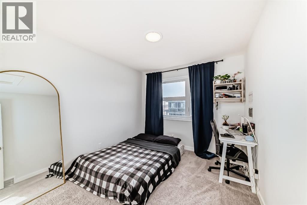 483 Lawthorn Way SE, Airdrie, Alberta  T4A 3M8 - Photo 27 - A2285245