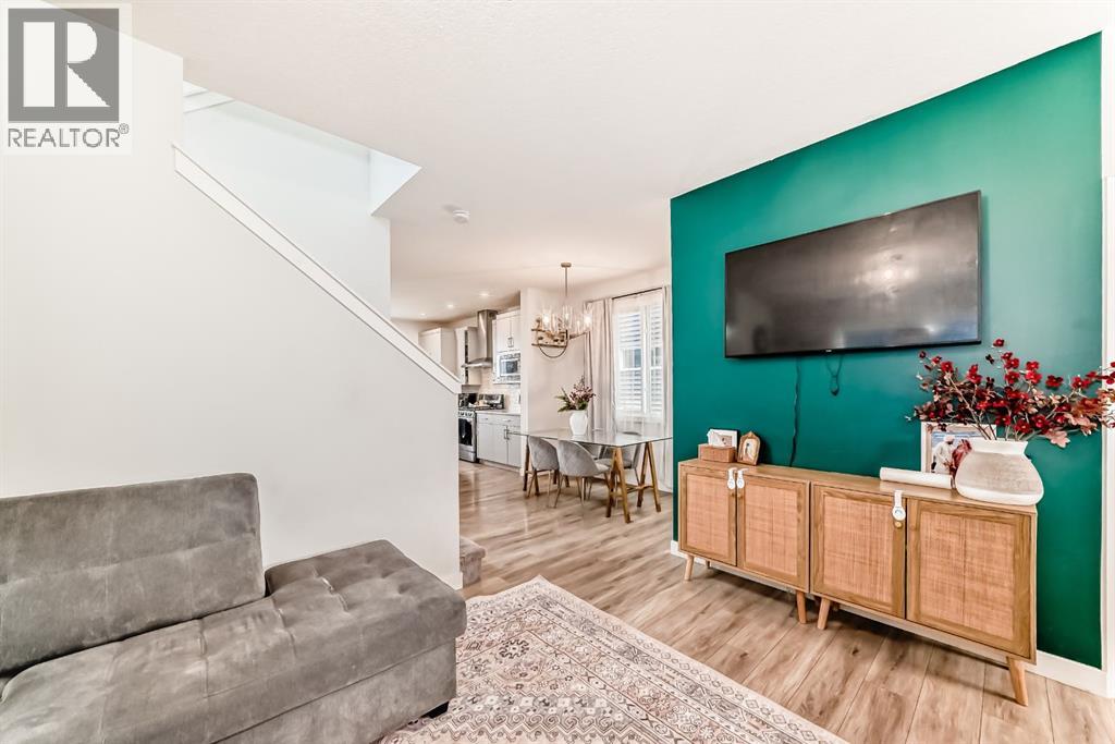 483 Lawthorn Way SE, Airdrie, Alberta  T4A 3M8 - Photo 15 - A2285245