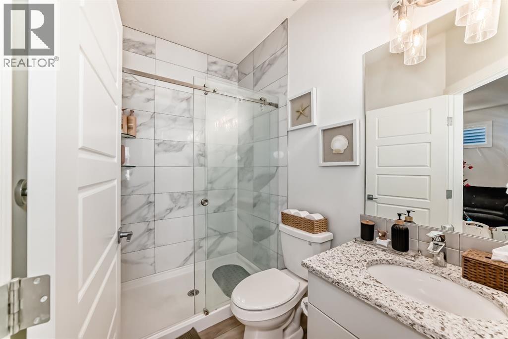 483 Lawthorn Way SE, Airdrie, Alberta  T4A 3M8 - Photo 19 - A2285245