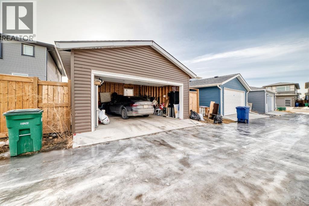 483 Lawthorn Way SE, Airdrie, Alberta  T4A 3M8 - Photo 49 - A2285245