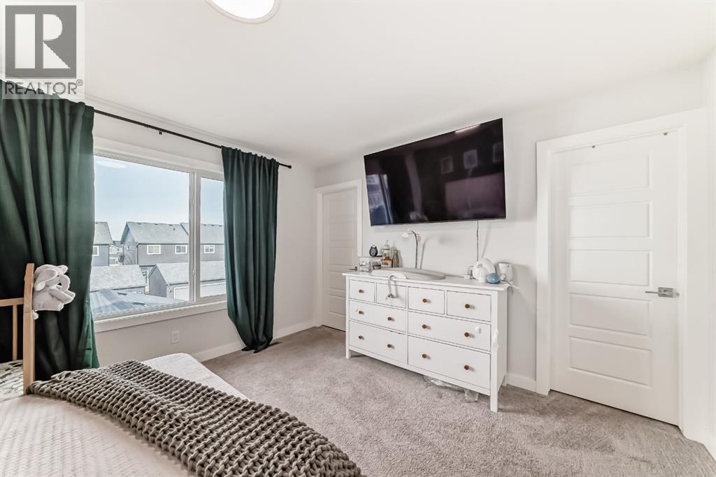 483 Lawthorn Way SE, Airdrie, Alberta  T4A 3M8 - Photo 25 - A2285245