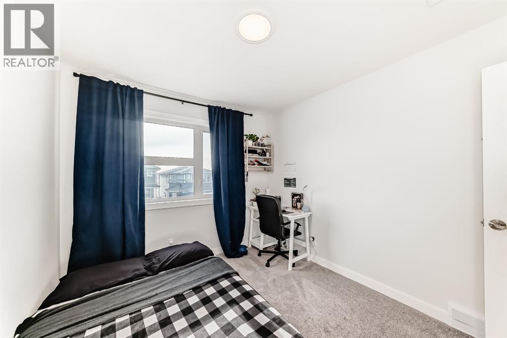 483 Lawthorn Way SE, Airdrie, Alberta  T4A 3M8 - Photo 28 - A2285245