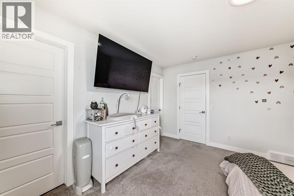 483 Lawthorn Way SE, Airdrie, Alberta  T4A 3M8 - Photo 24 - A2285245