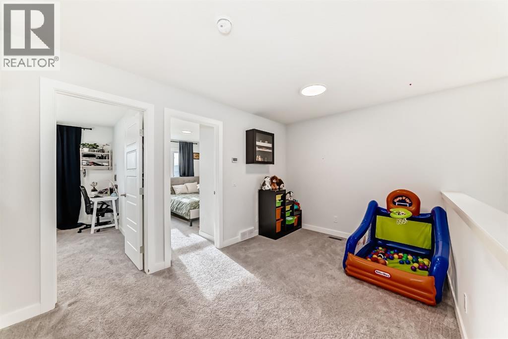 483 Lawthorn Way SE, Airdrie, Alberta  T4A 3M8 - Photo 33 - A2285245