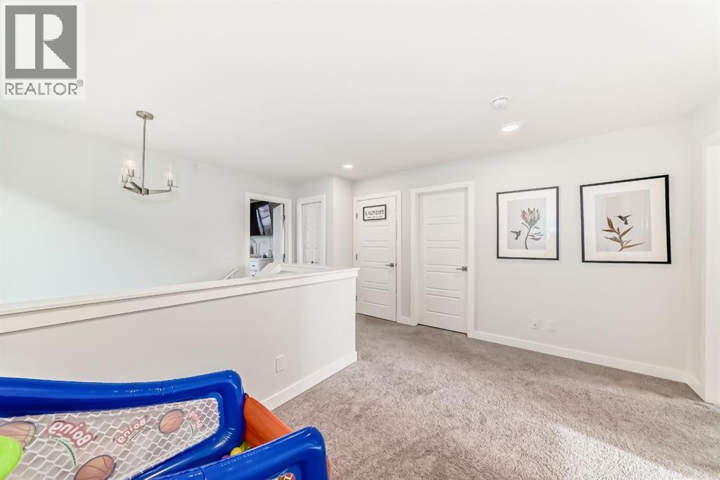 483 Lawthorn Way SE, Airdrie, Alberta  T4A 3M8 - Photo 35 - A2285245