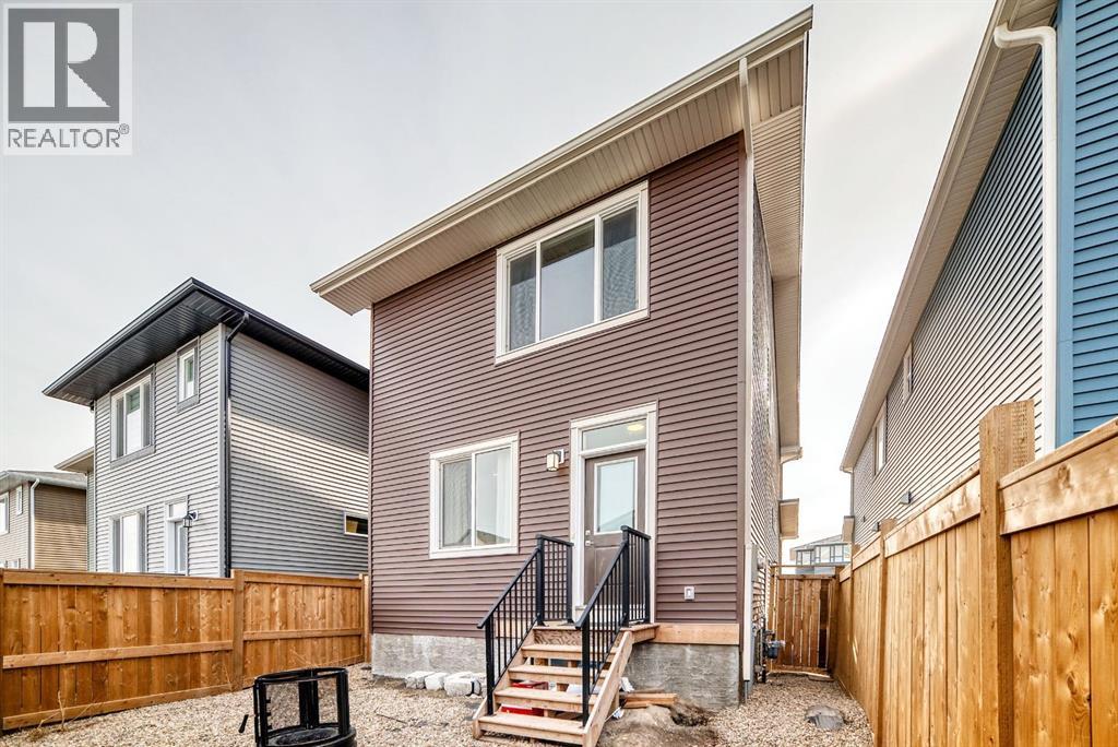 483 Lawthorn Way SE, Airdrie, Alberta  T4A 3M8 - Photo 50 - A2285245