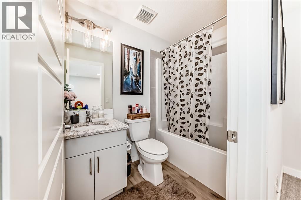 483 Lawthorn Way SE, Airdrie, Alberta  T4A 3M8 - Photo 32 - A2285245