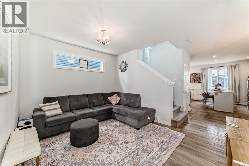 483 Lawthorn Way SE, Airdrie, Alberta  T4A 3M8 - Photo 14 - A2285245