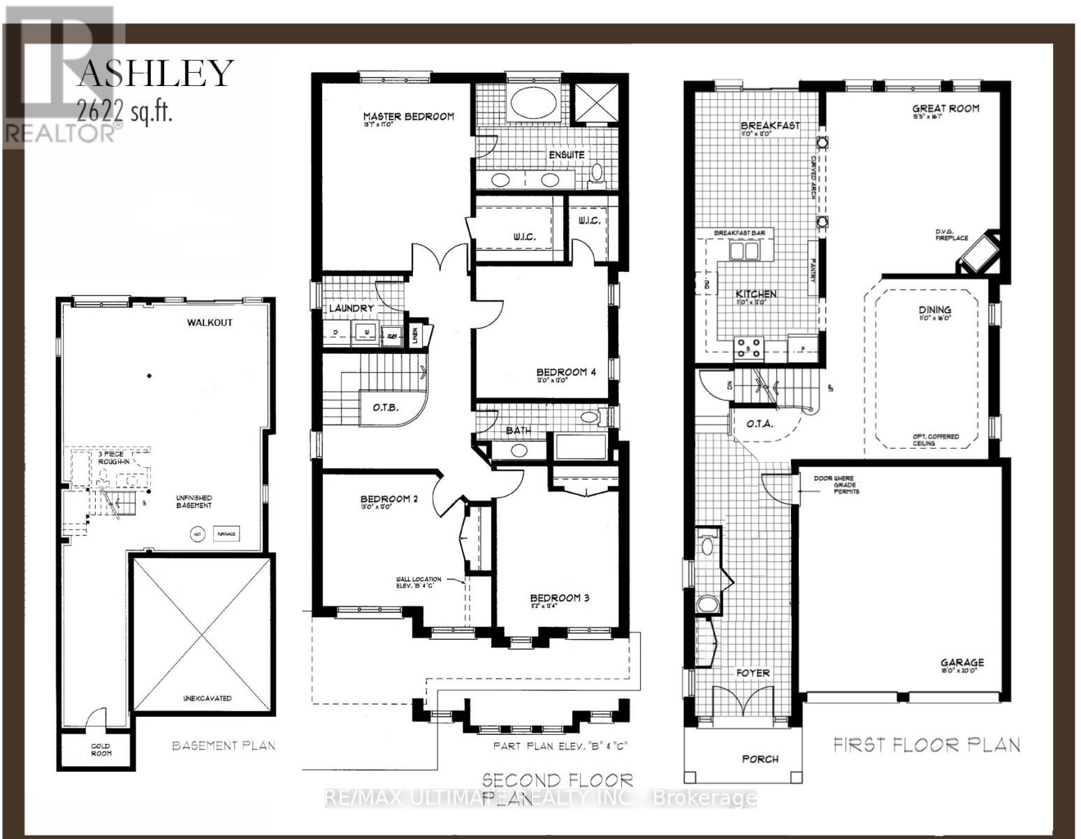 445 Woodspring Avenue, Newmarket, Ontario  L3X 3L1 - Photo 42 - N13036546