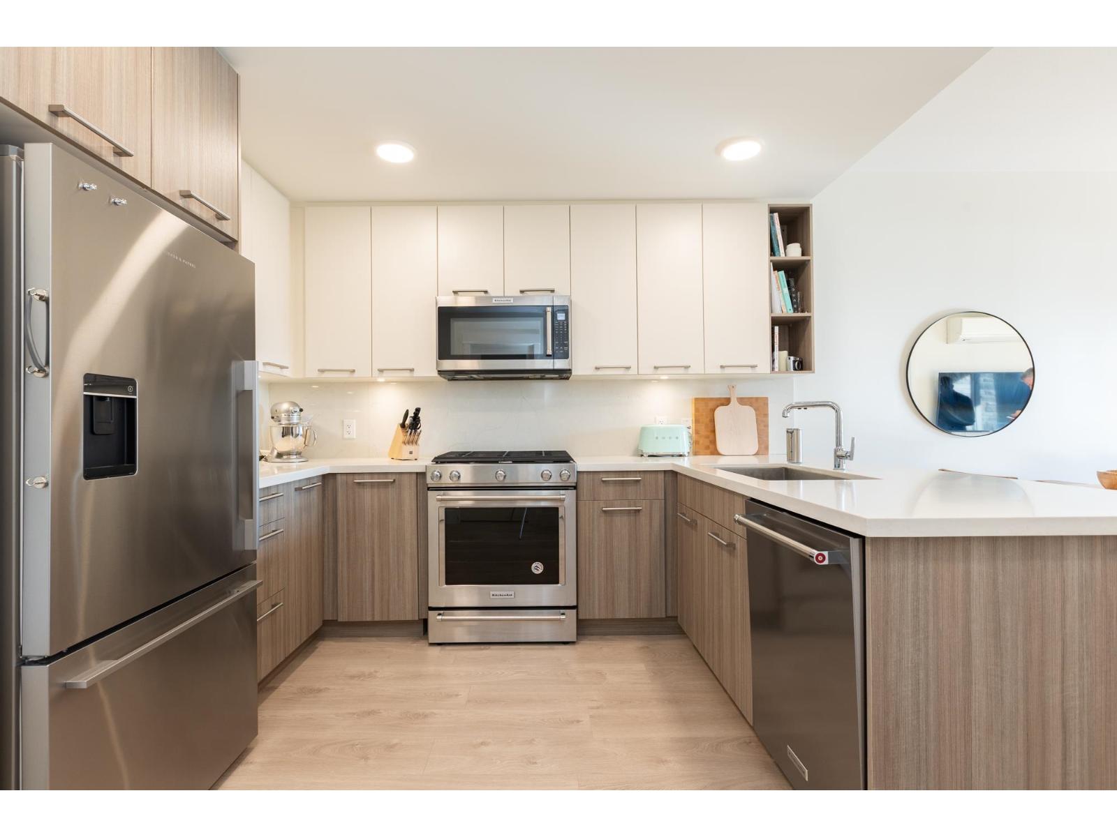 309 14022 North Bluff Road, White Rock, British Columbia  V4B 3C3 - Photo 5 - R3114697