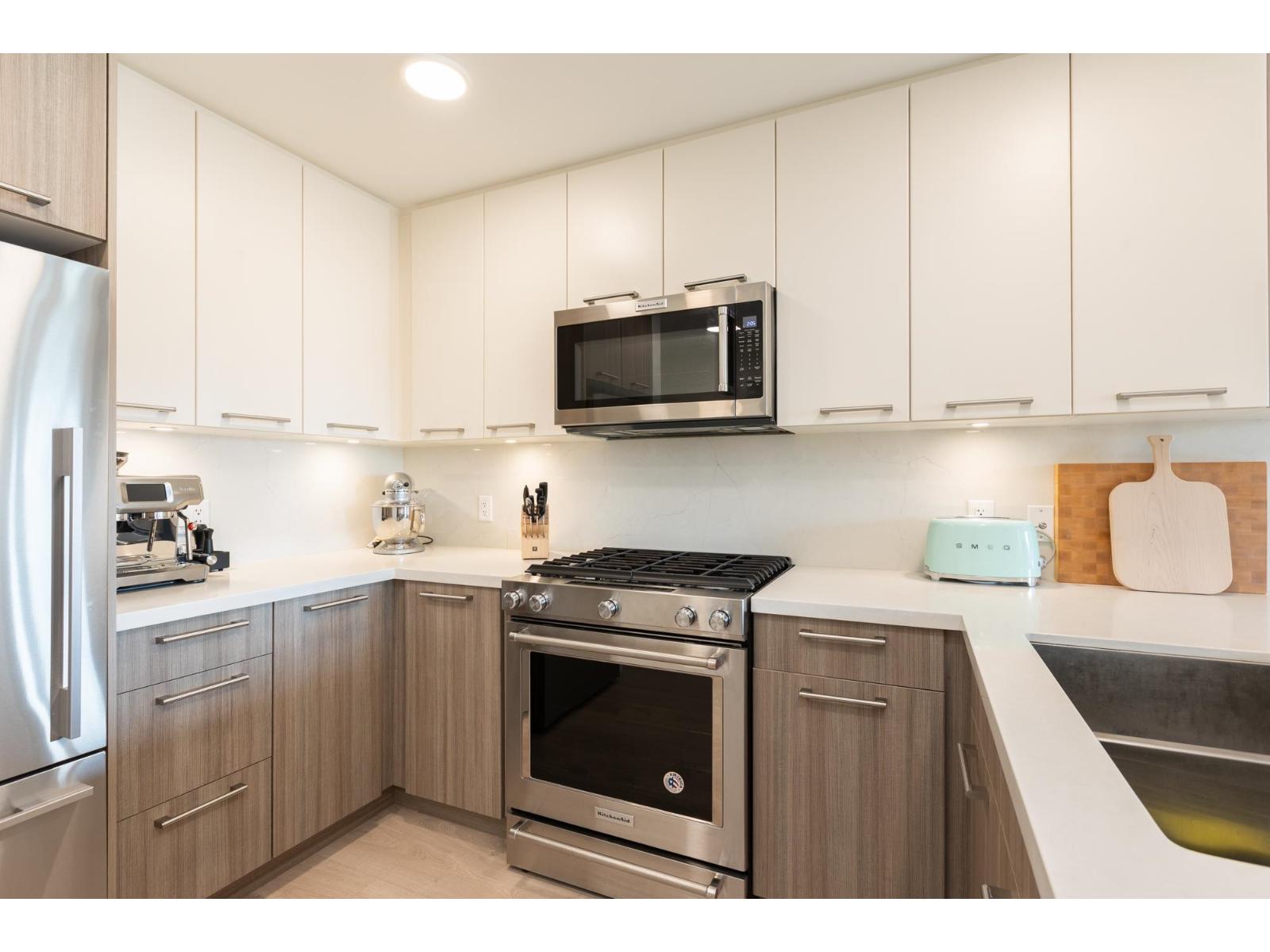 309 14022 North Bluff Road, White Rock, British Columbia  V4B 3C3 - Photo 6 - R3114697