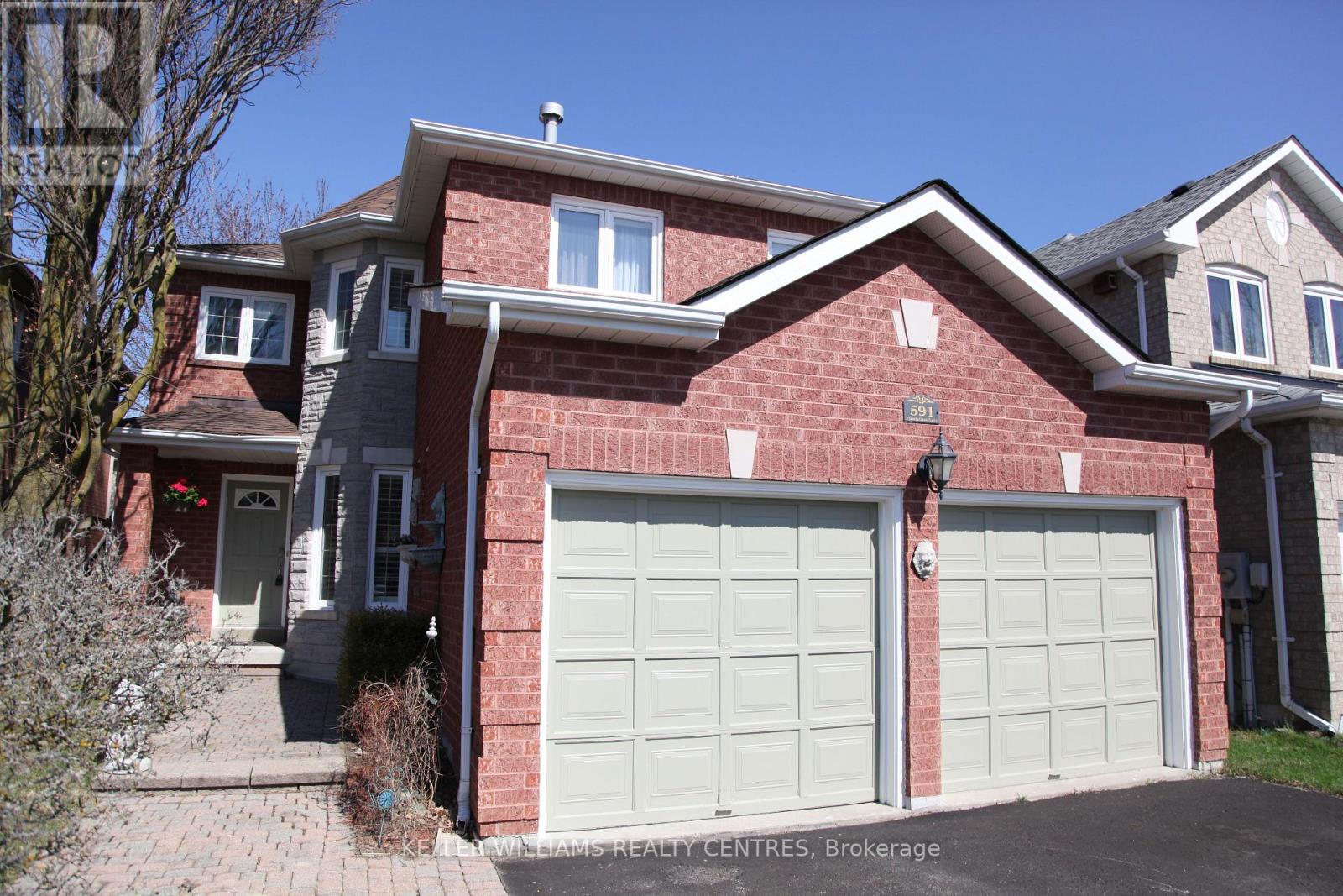 591 Plantation Gate, Newmarket, Ontario  L3X 2C2 - Photo 40 - N12842638