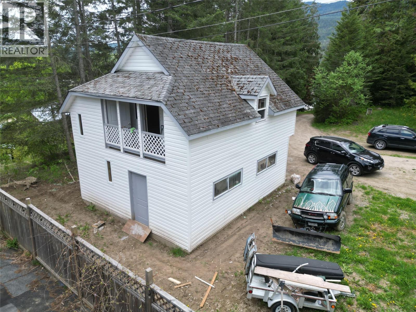 7250 Hurst Road, Salmon Arm, British Columbia  V1E 2P7 - Photo 7 - 10384359