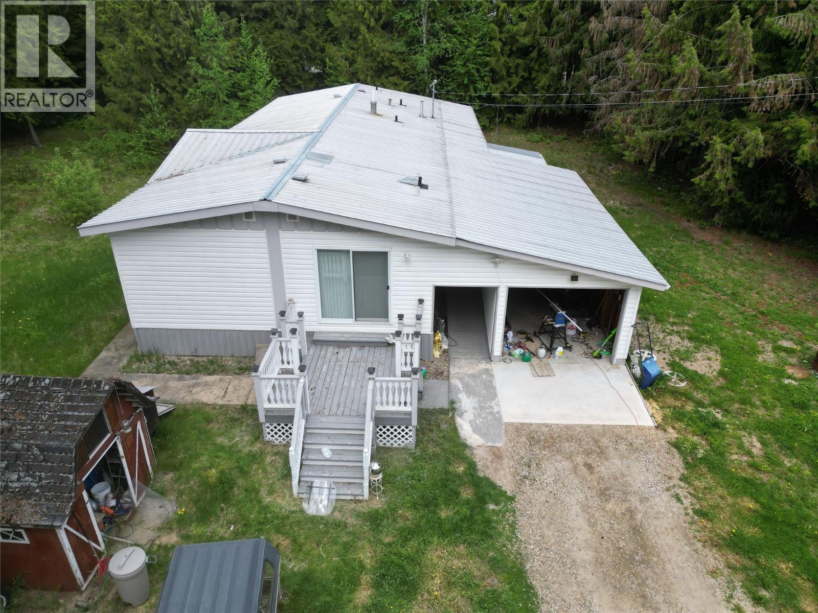 7250 Hurst Road, Salmon Arm, British Columbia  V1E 2P7 - Photo 48 - 10384359