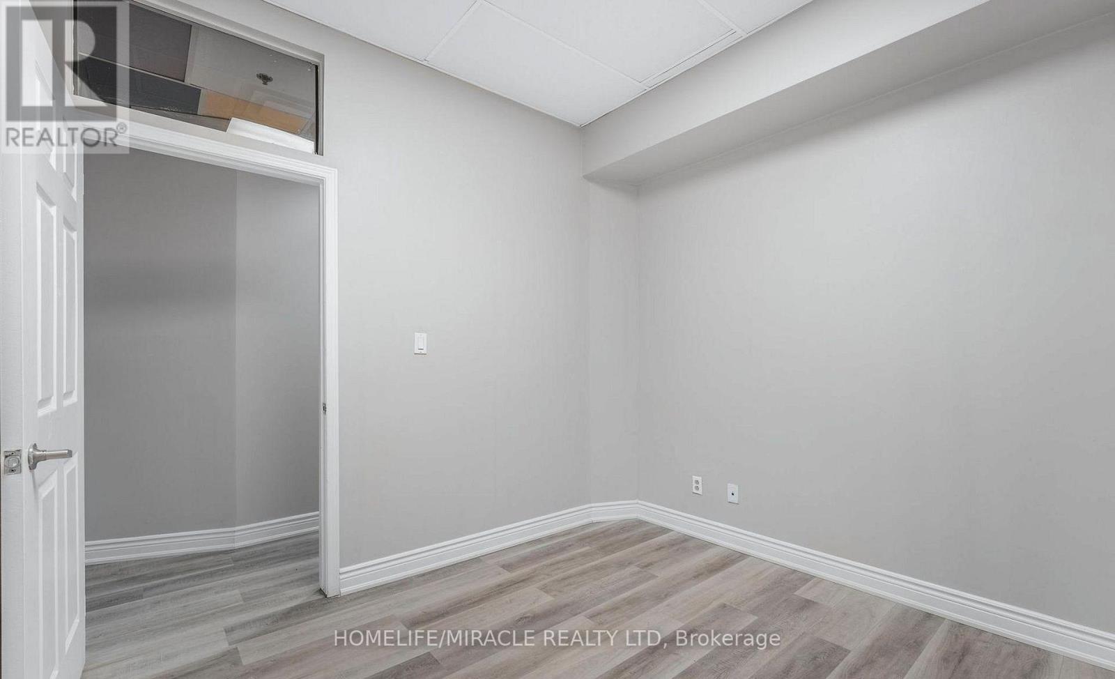 112 (Main Floor) - 2 Automatic Drive, Brampton, Ontario  L6S 6K8 - Photo 22 - W13037292