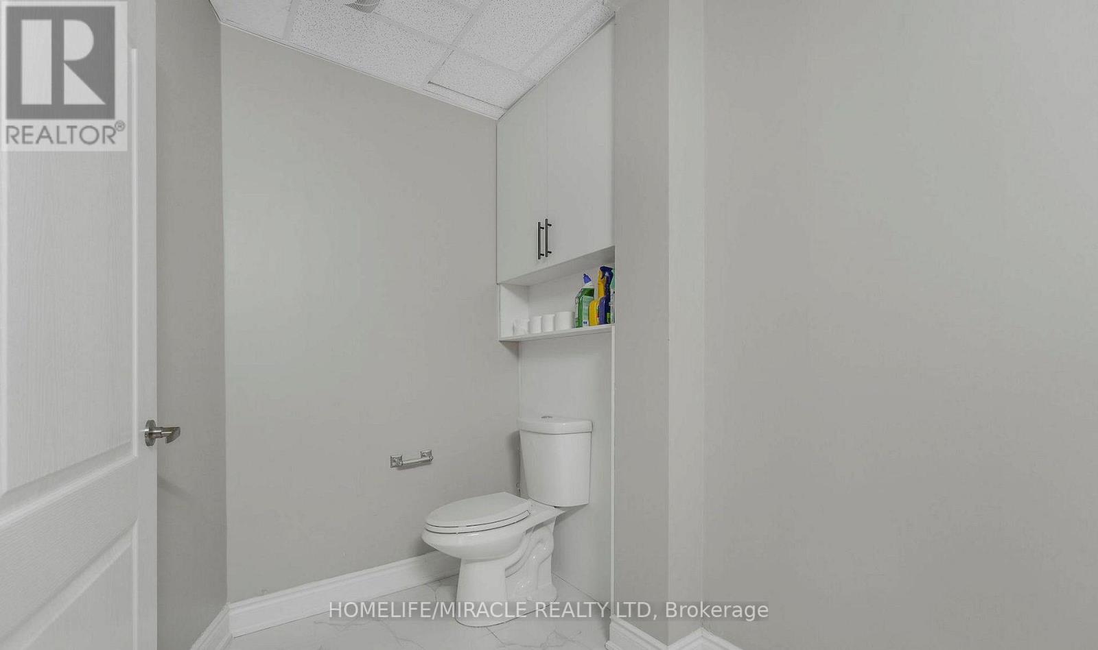 112 (Main Floor) - 2 Automatic Drive, Brampton, Ontario  L6S 6K8 - Photo 26 - W13037292