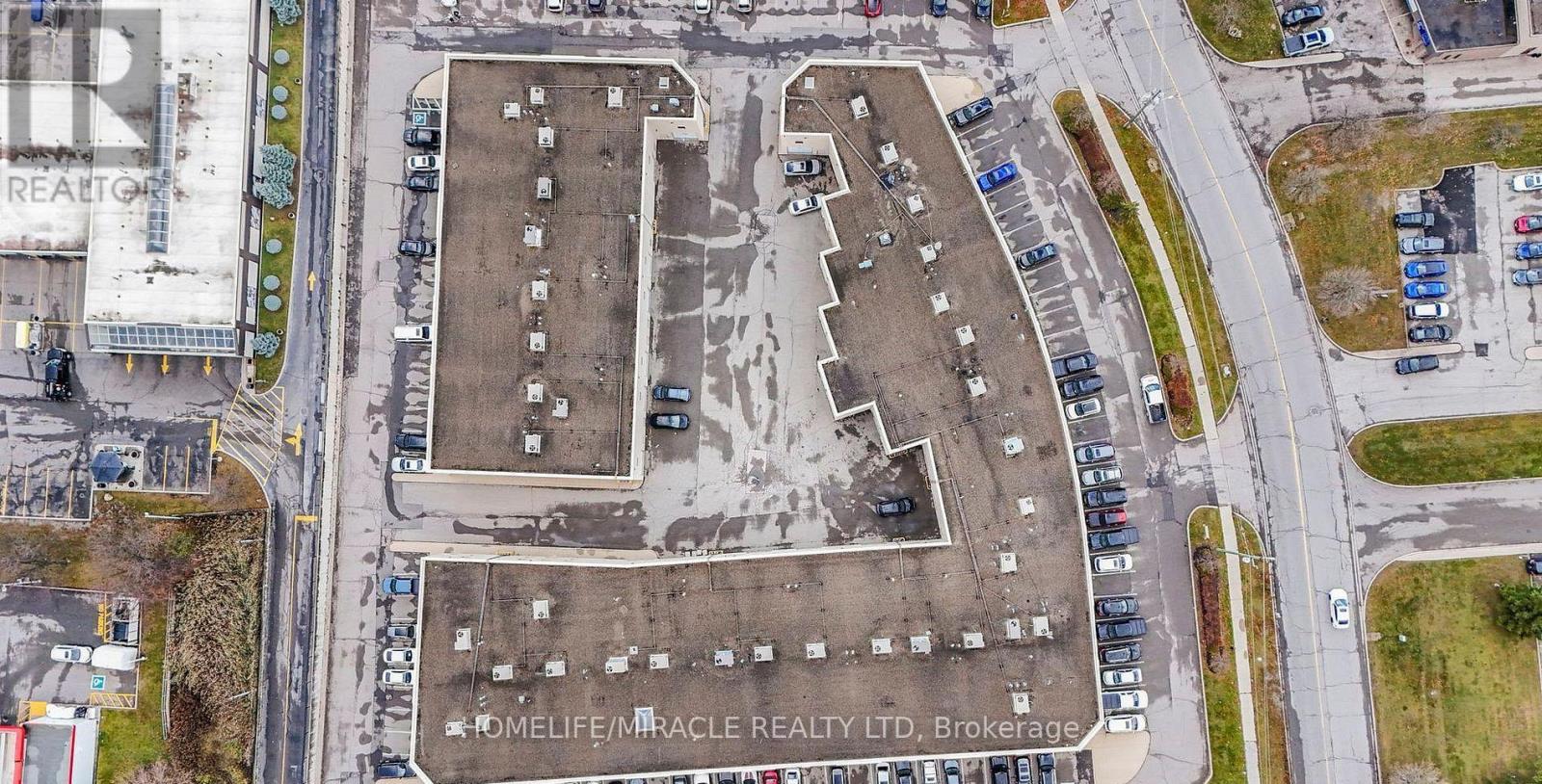 112 (Main Floor) - 2 Automatic Drive, Brampton, Ontario  L6S 6K8 - Photo 30 - W13037292