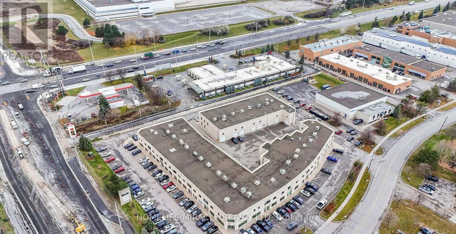 112 (Main Floor) - 2 Automatic Drive, Brampton, Ontario  L6S 6K8 - Photo 31 - W13037292