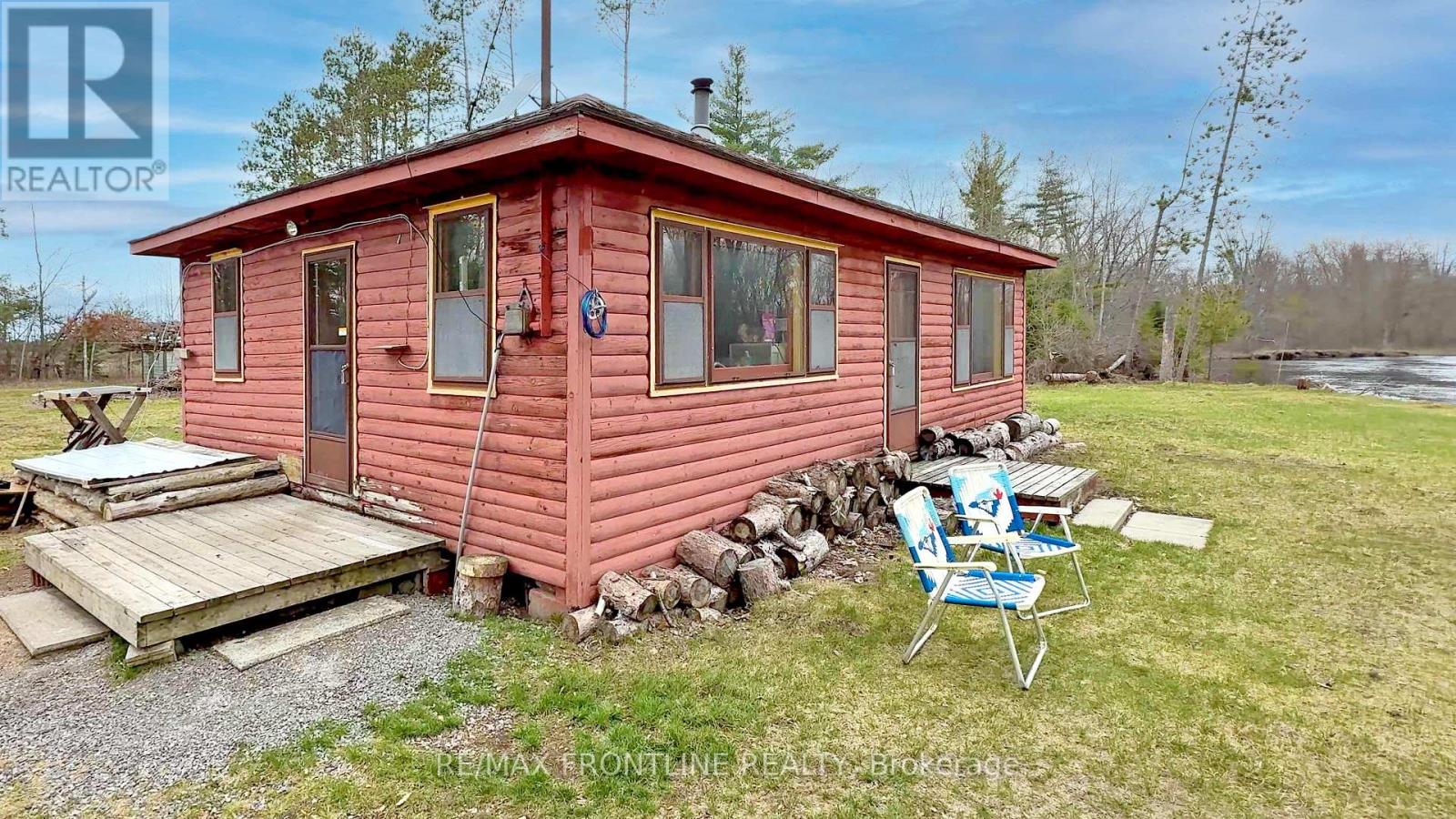 109585 Highway 7 Highway, Tweed (Elzevir (Twp)), Ontario  K0K 3J0 - Photo 3 - X13033054