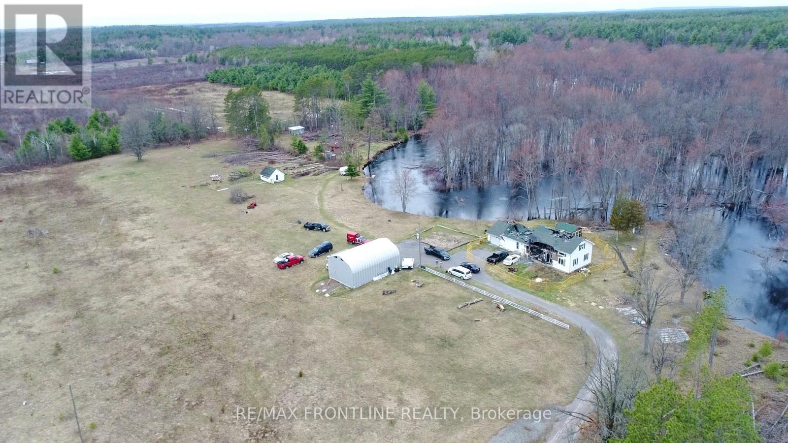 109585 Highway 7 Highway, Tweed (Elzevir (Twp)), Ontario  K0K 3J0 - Photo 2 - X13033054