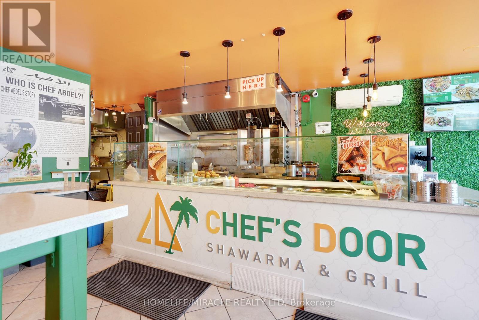 723 Lakeshore Road E, Mississauga, Ontario  L5G 1J7 - Photo 7 - W13037350