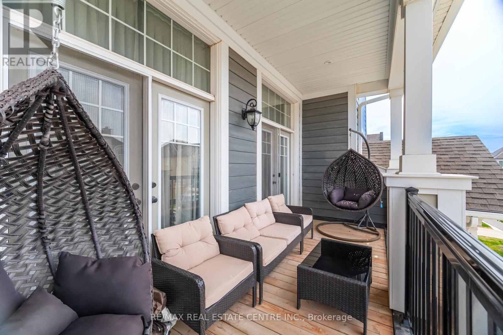 156 Camellia Crescent, Oakville, Ontario  L6H 1L2 - Photo 25 - W13037382