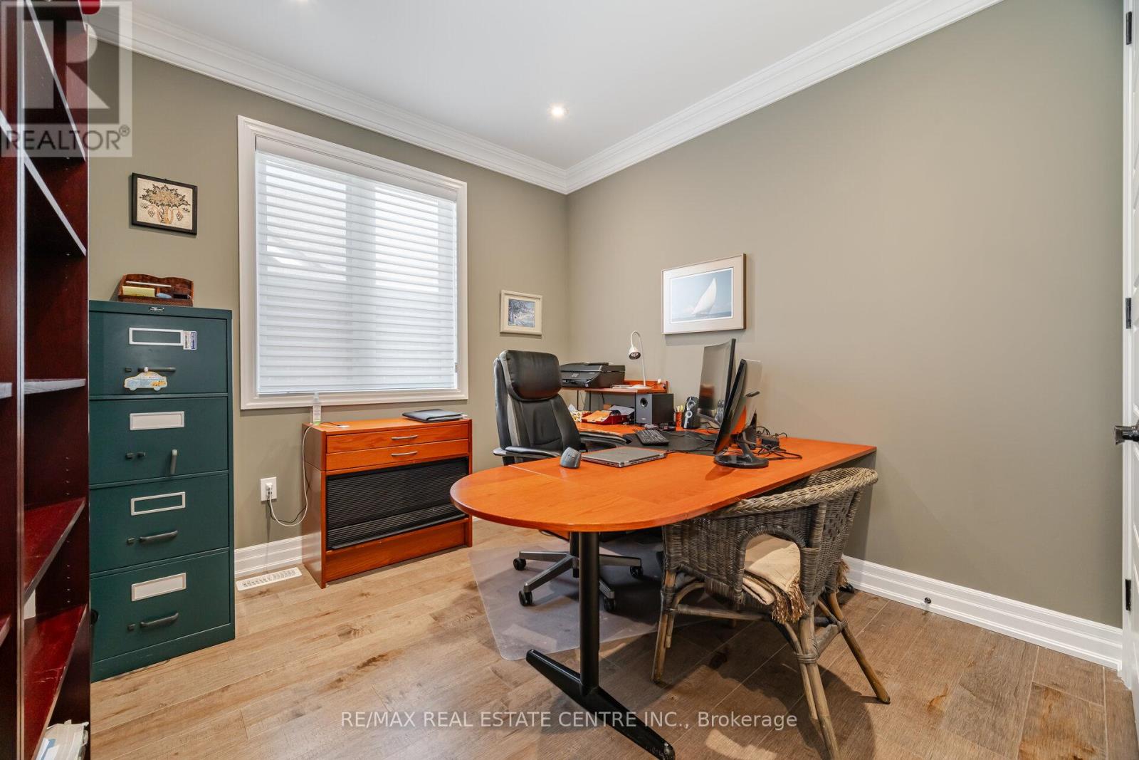 156 Camellia Crescent, Oakville, Ontario  L6H 1L2 - Photo 37 - W13037382